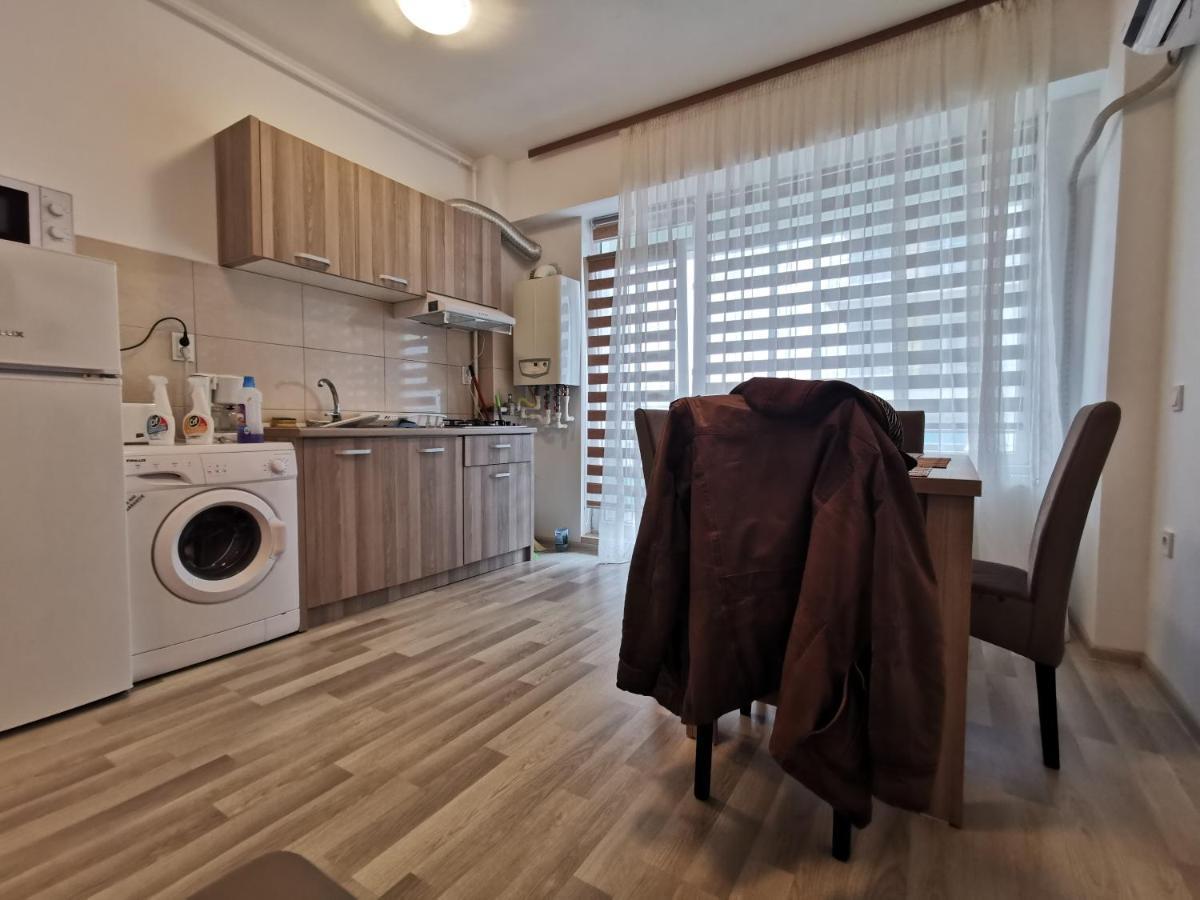 Appartement Aleea Argos 6 Bloc22 à Mamaia Extérieur photo