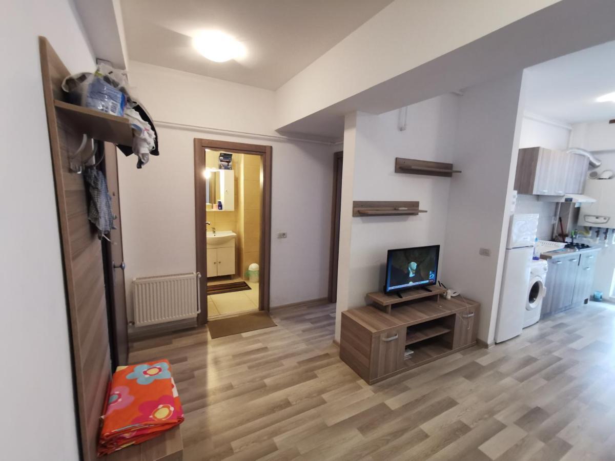 Appartement Aleea Argos 6 Bloc22 à Mamaia Extérieur photo